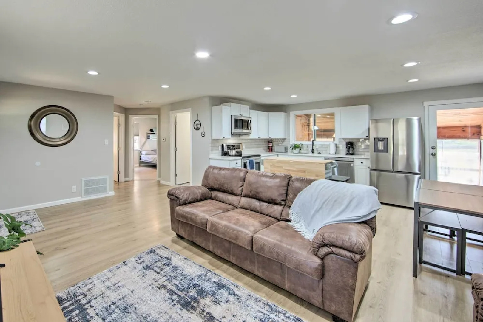 On-site Boat Launch: Gun Barrel City Lake House