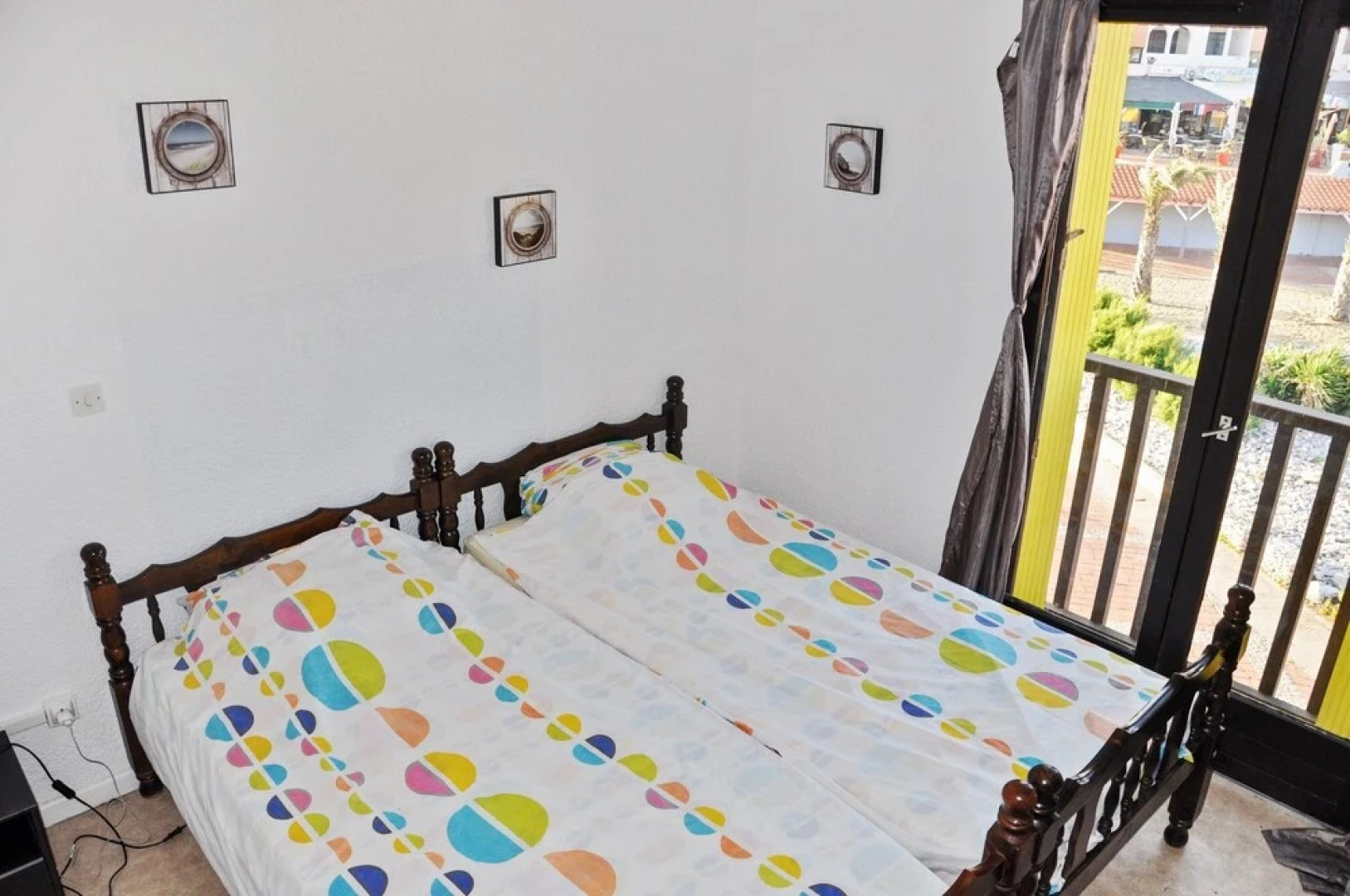 Holiday Home Rue Sombrero