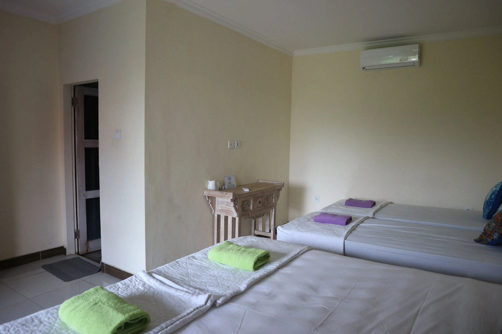 Pondok Tulasi Semaya House by ZUZU