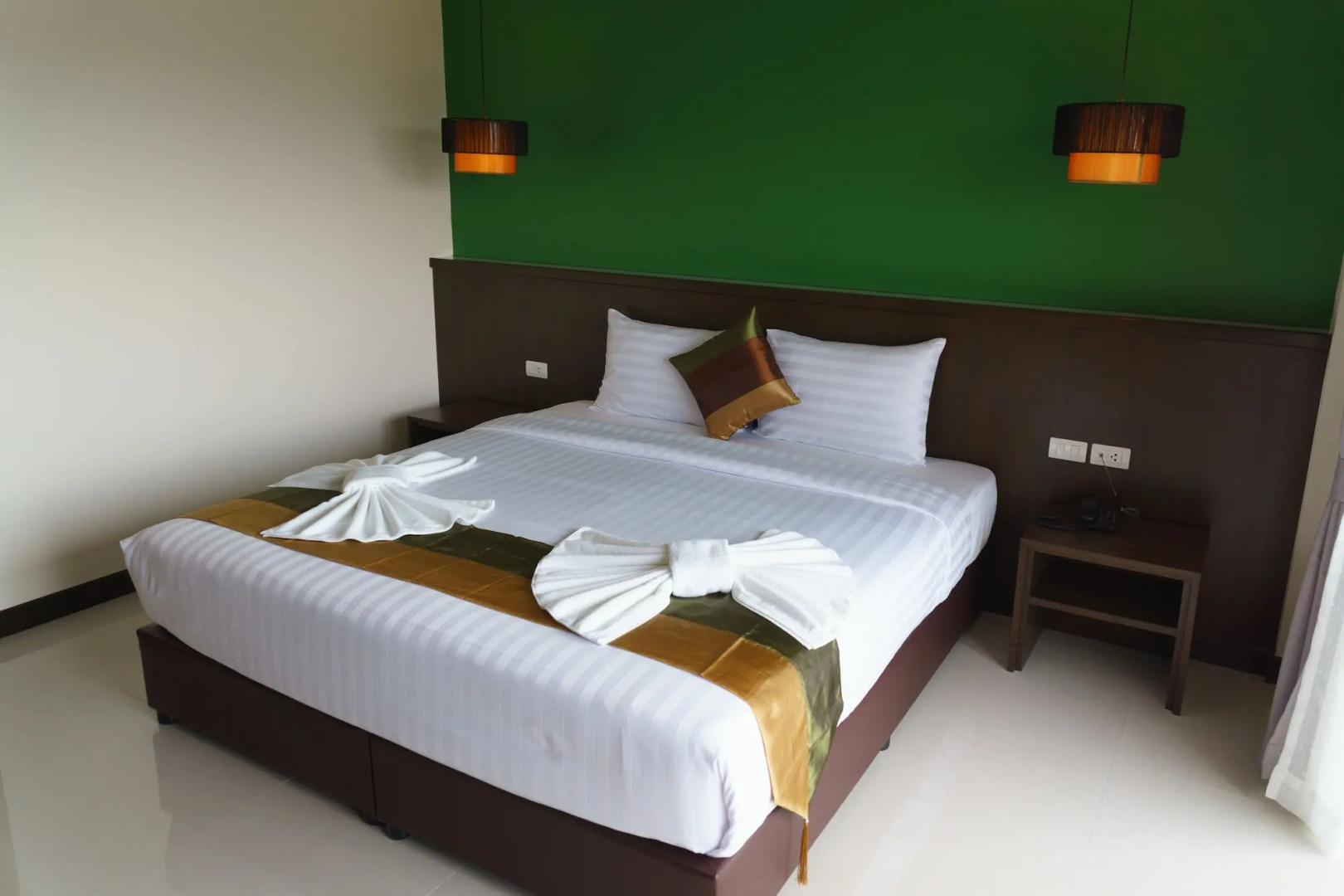 Visa Hotel Hua Hin