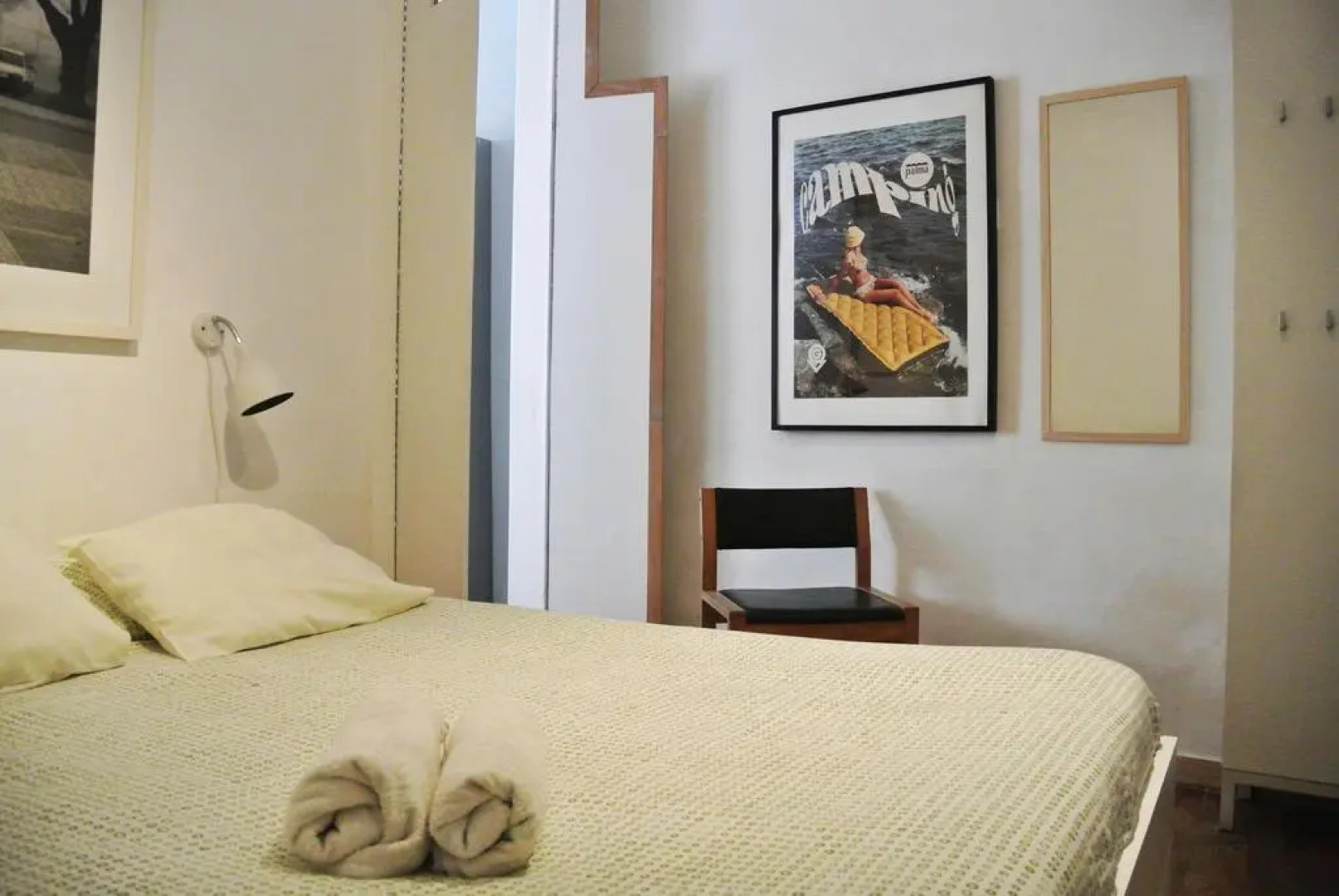 Navegantes Apartment