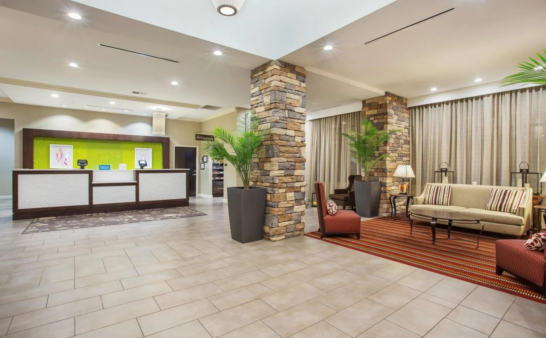 Hilton Garden Inn Pikeville