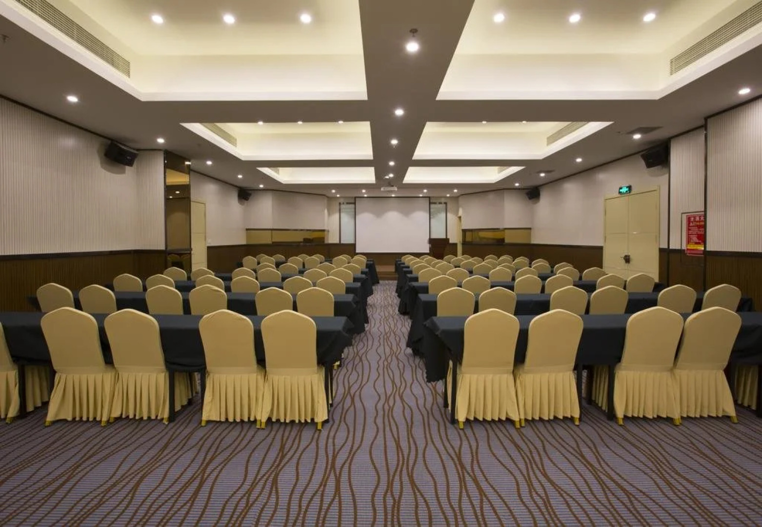 Jingwen Shuyuan Elegant Hotel