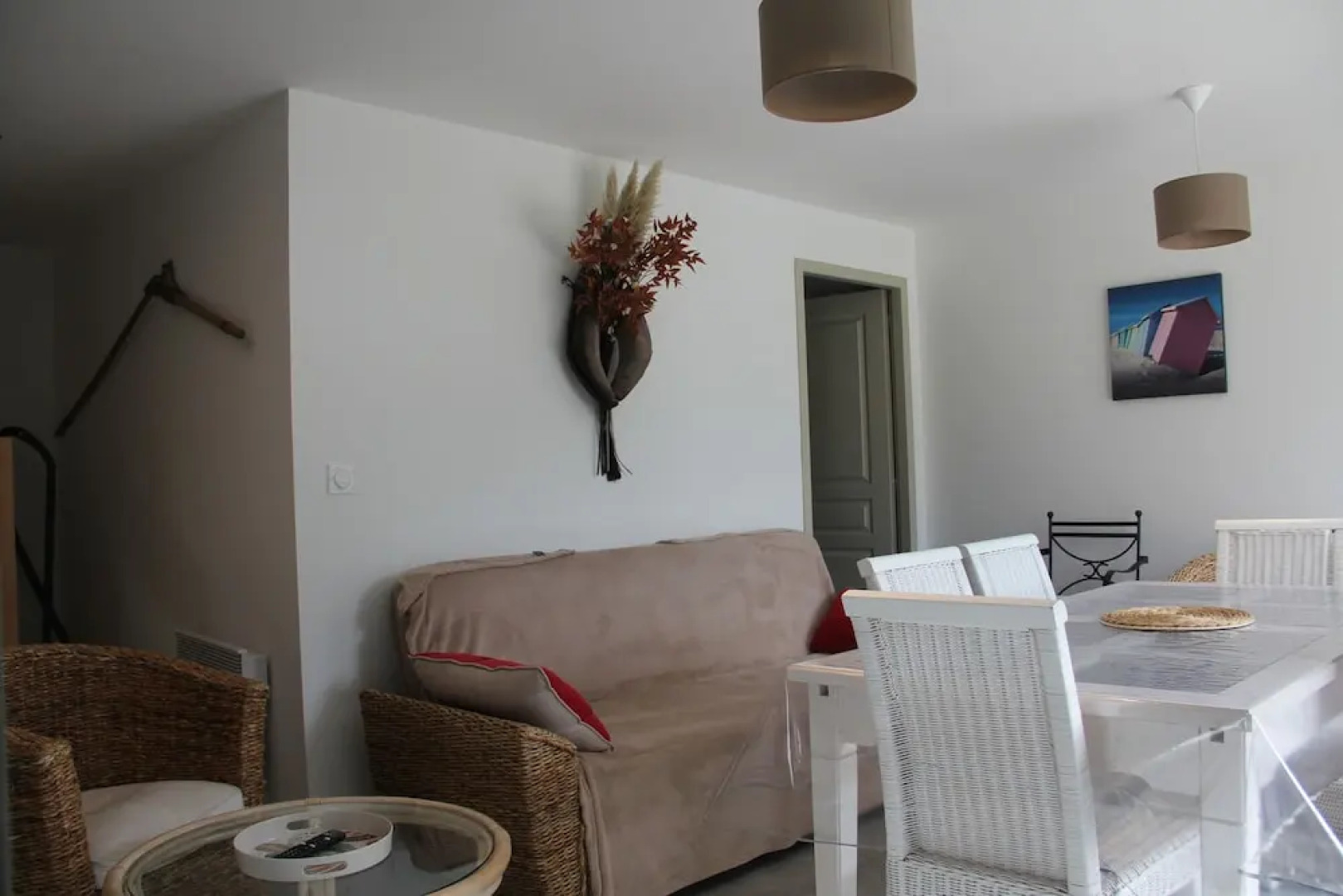 Sarl Logis du Grand Pin