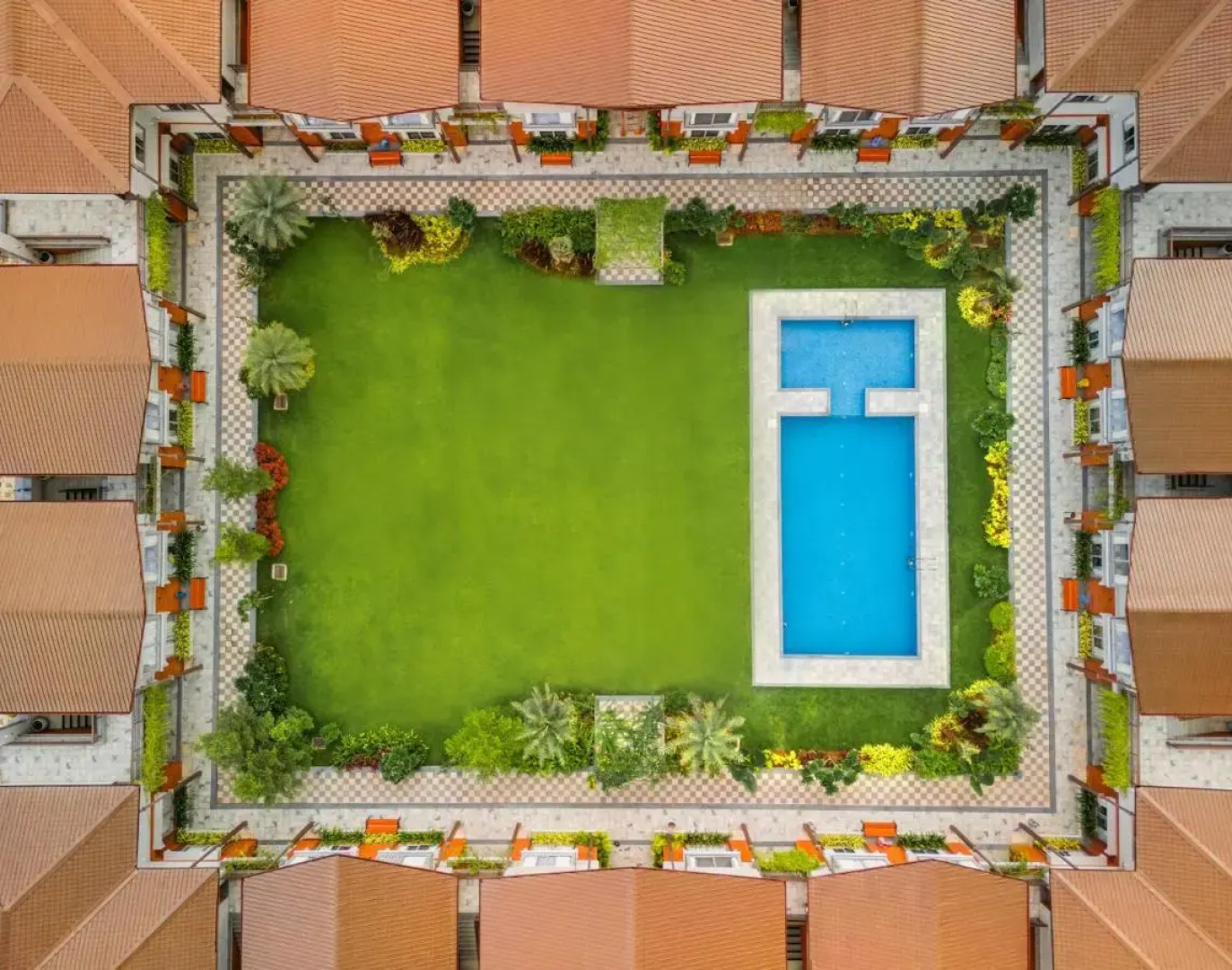 Enrise by Sayaji Kevadia