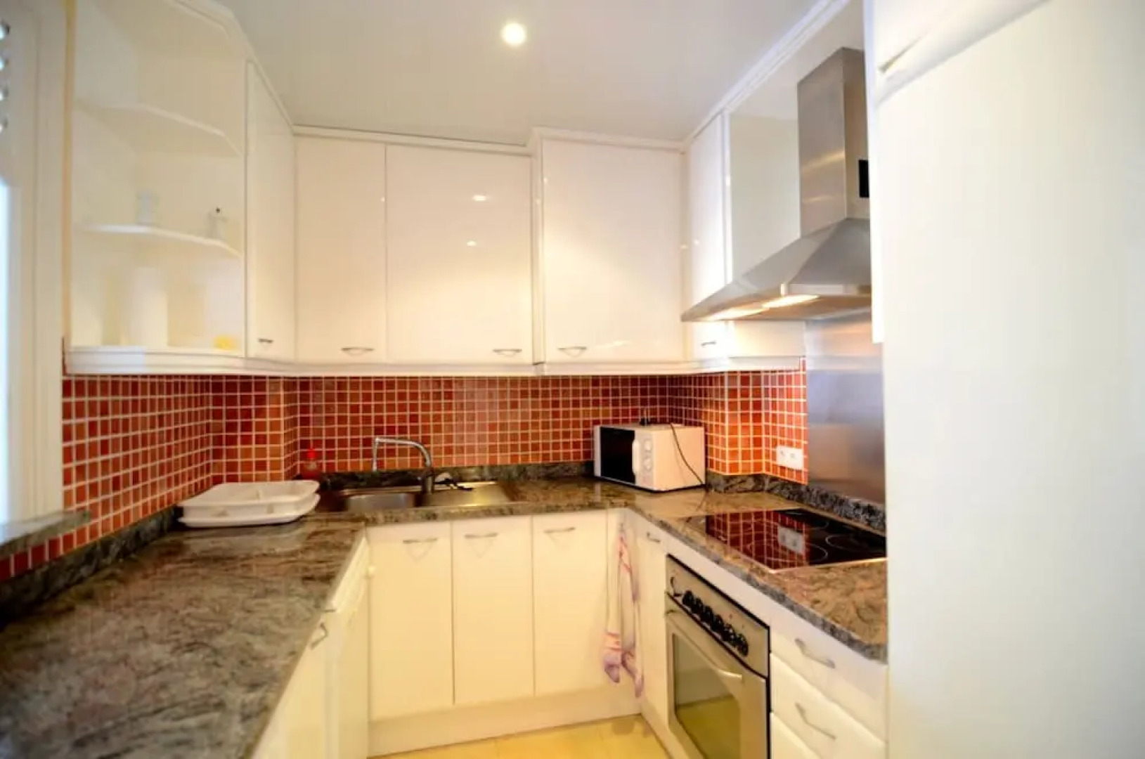 Apartamento Brises del Mar 3-3