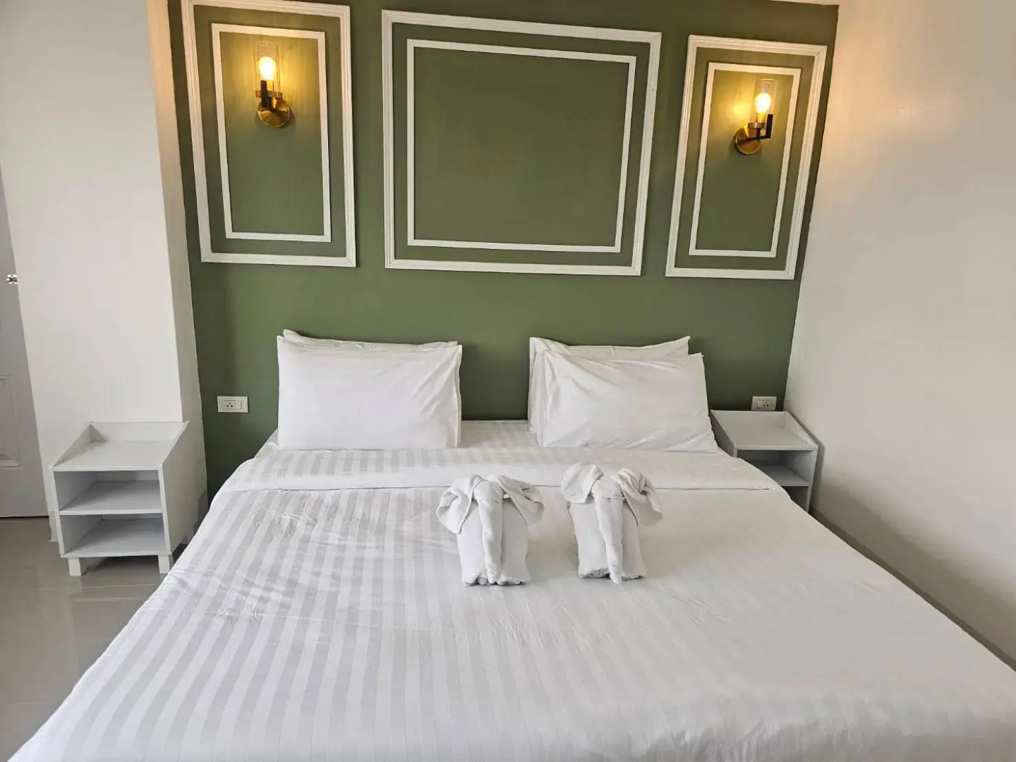 Regent Lodge Lampang