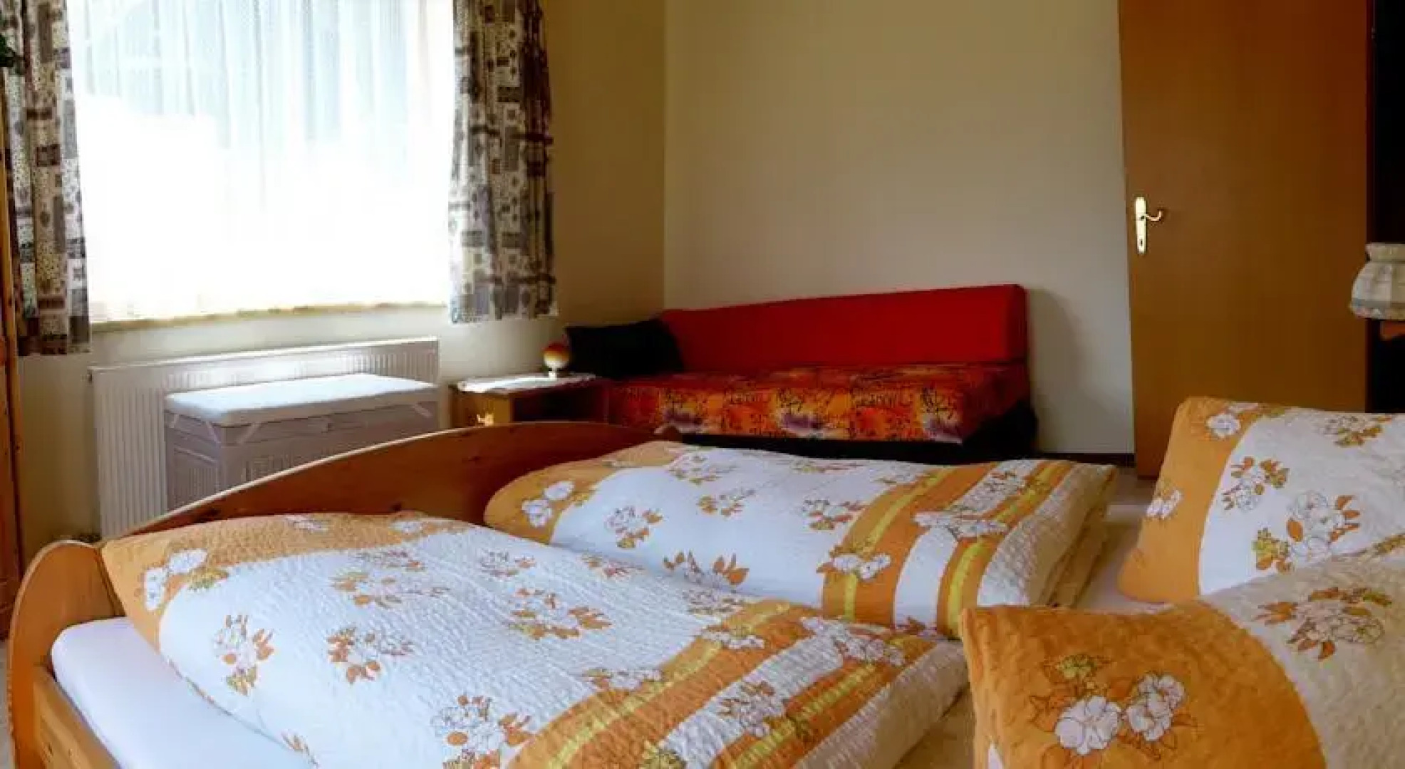 Ferienwohnung Barbara