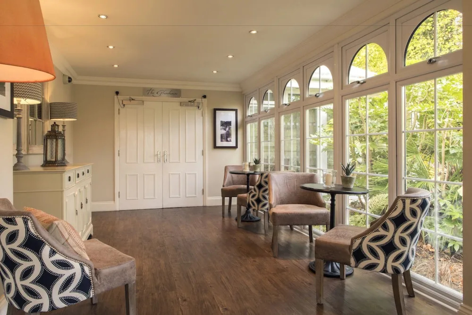 Best Western Forest Lodge