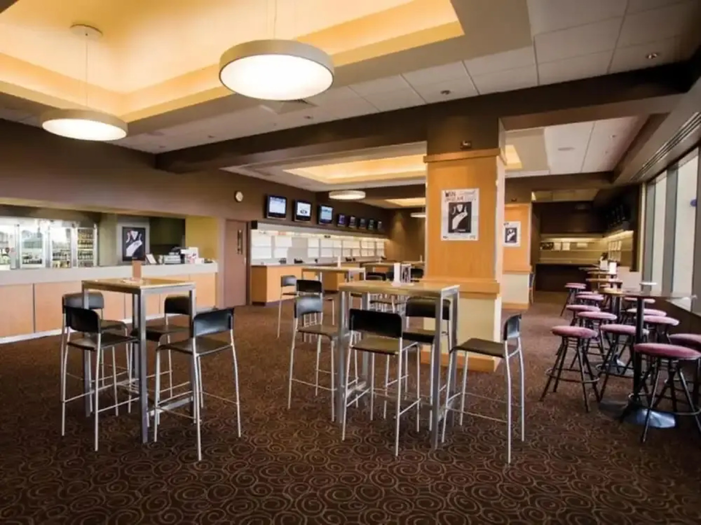 Rich River Golf Club Resort