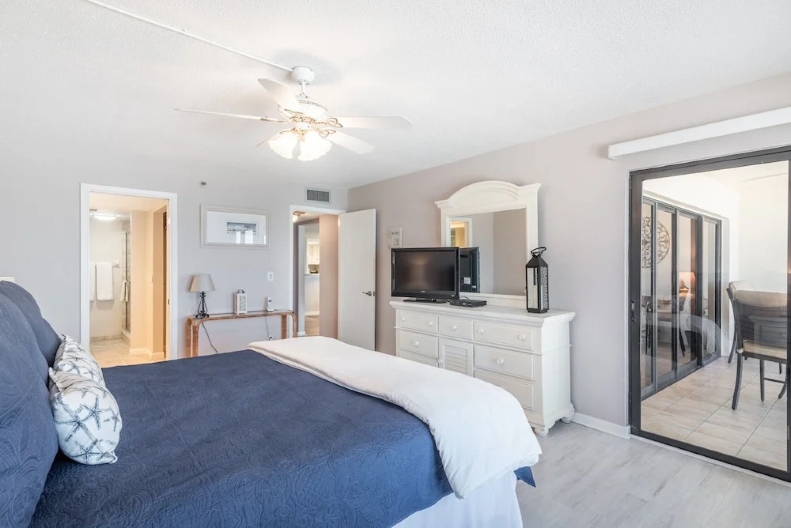 Reflections Gulf Front With Ocean Views 2 Bedroom Condo by RedAwning