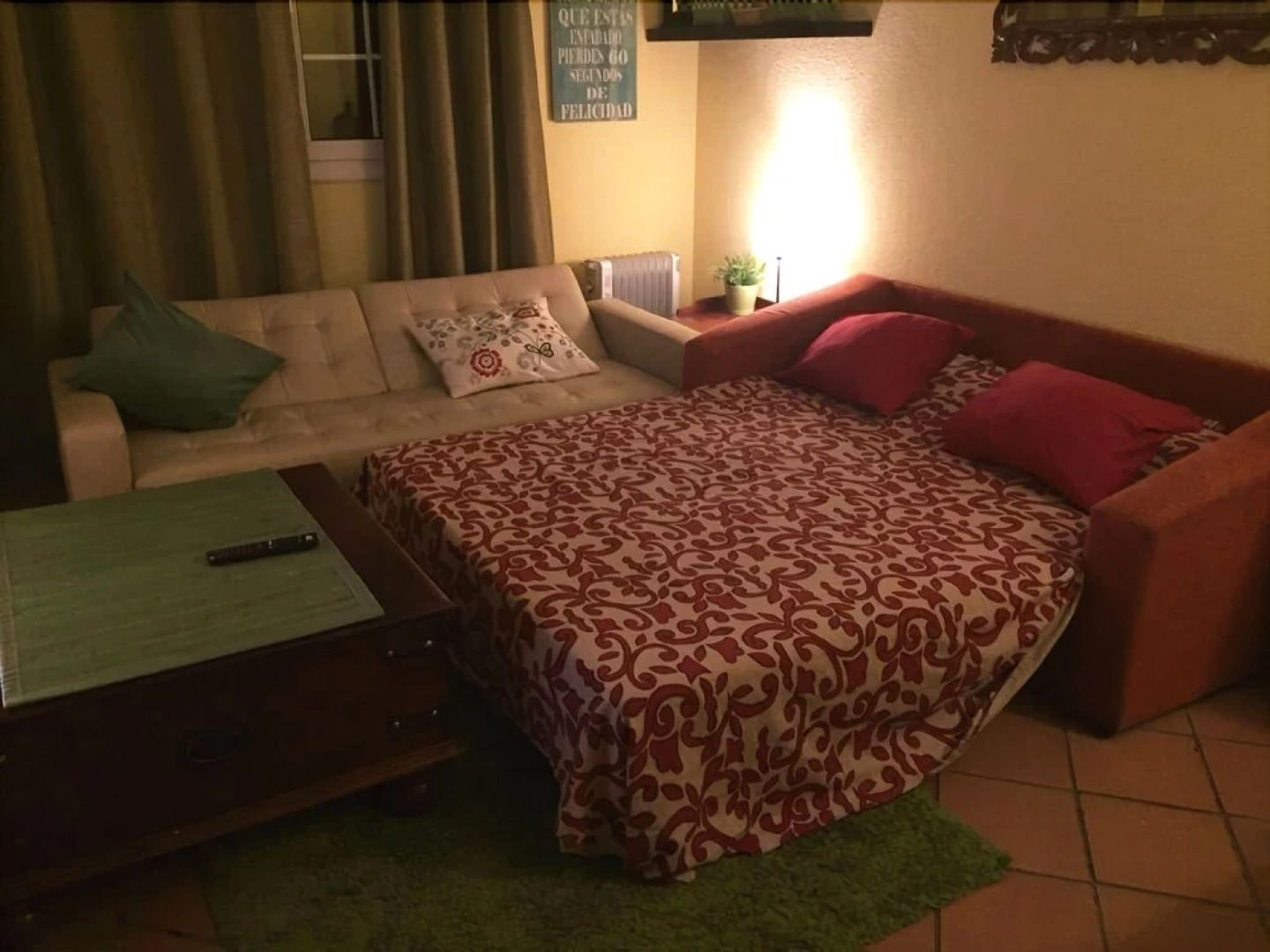 Apartamentos Salvia ASN