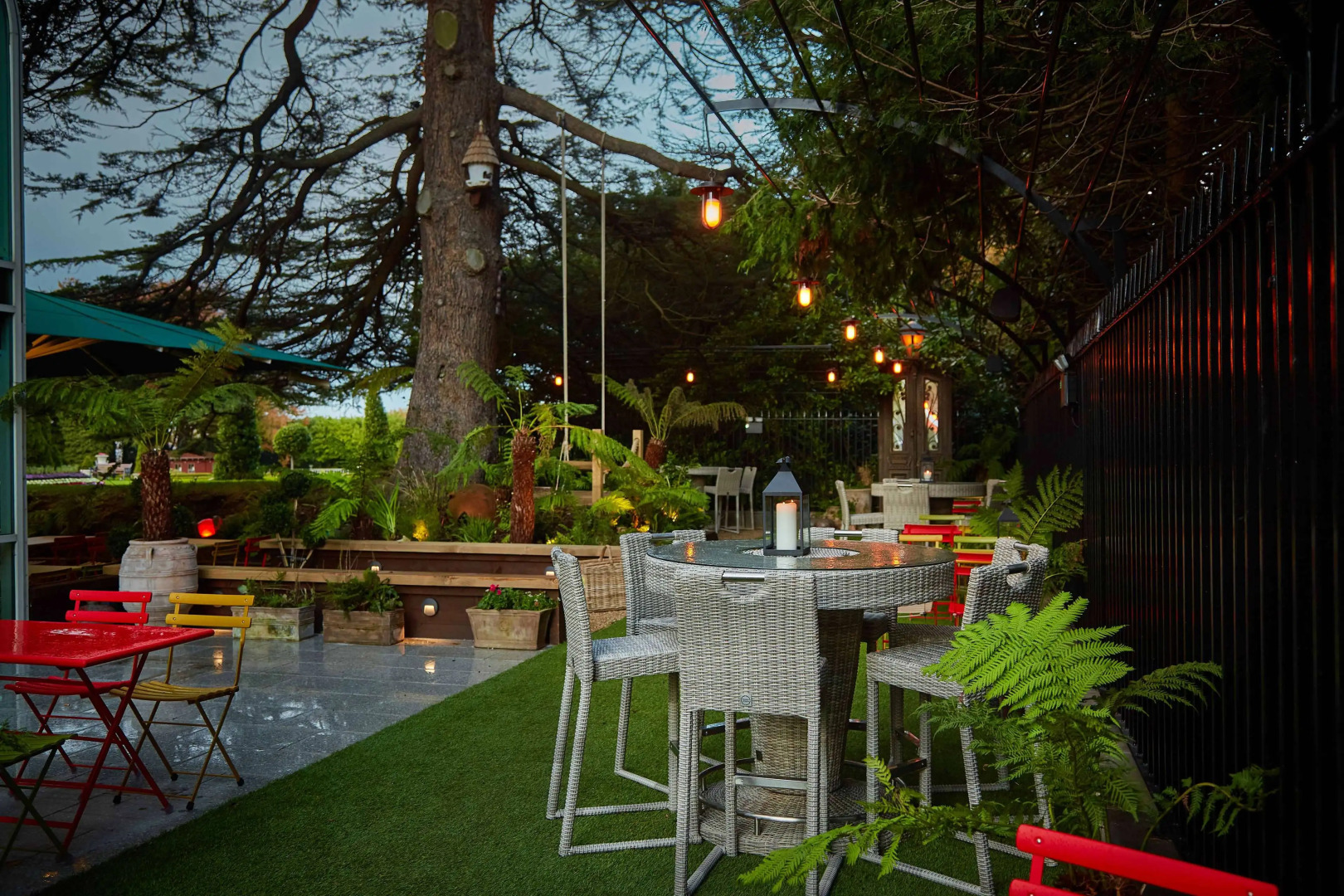 Radisson Blu St. Helen's Hotel