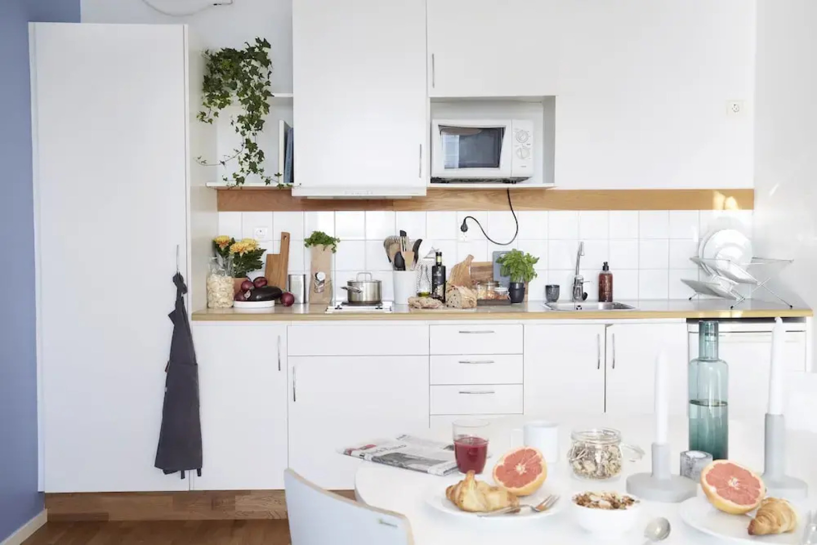 Forenom Apartments Stockholm Kista