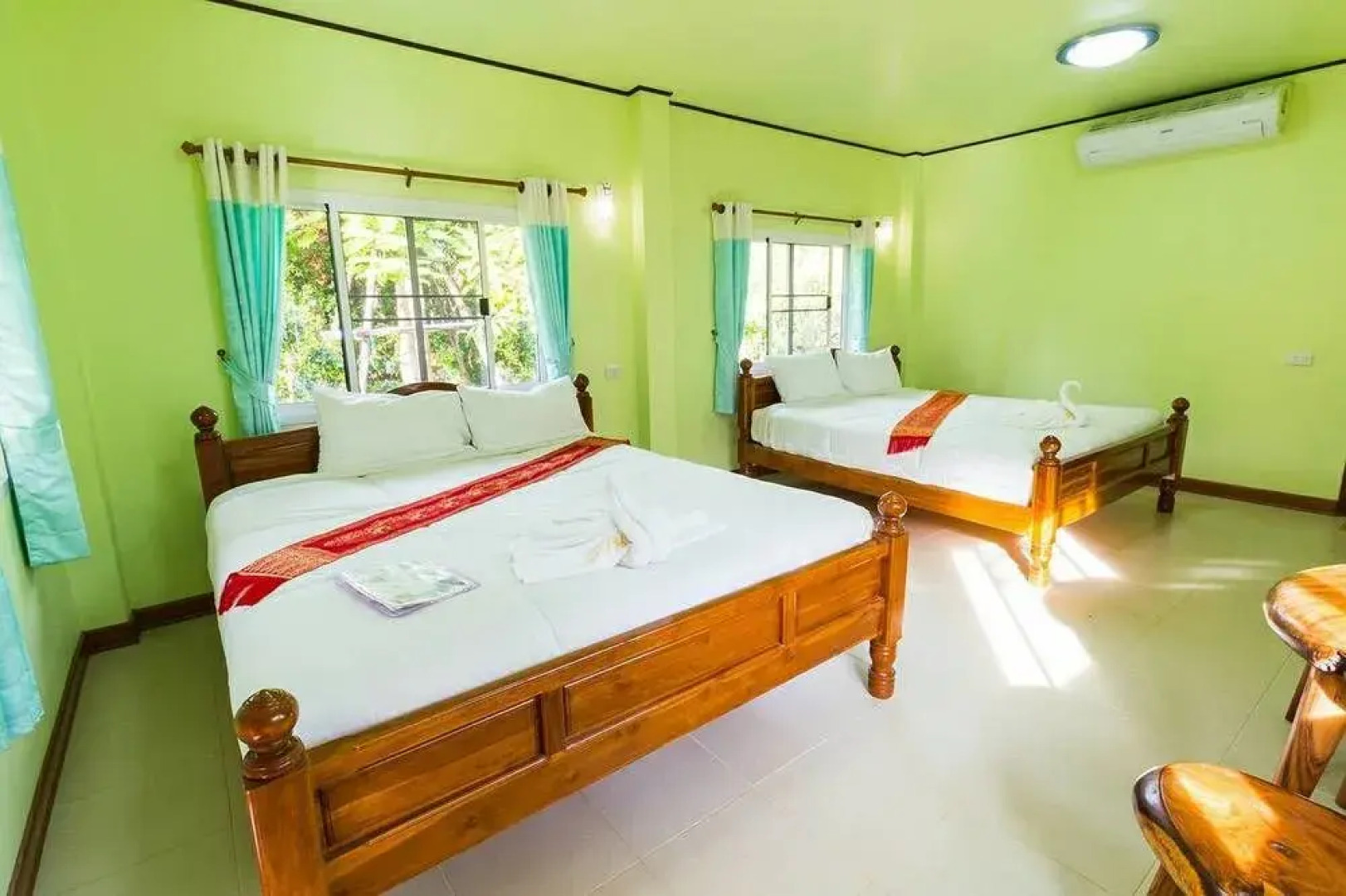 OYO 790 Suan Susana Resort