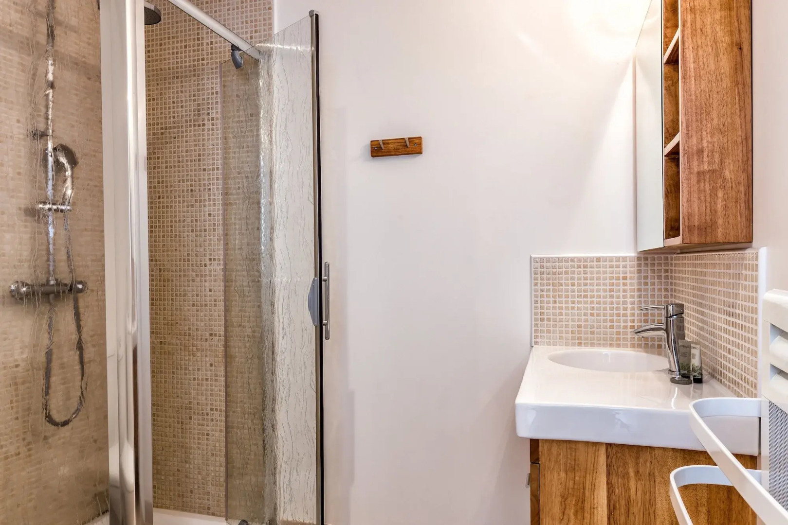 Résid' Spa - Loire & Sèvre