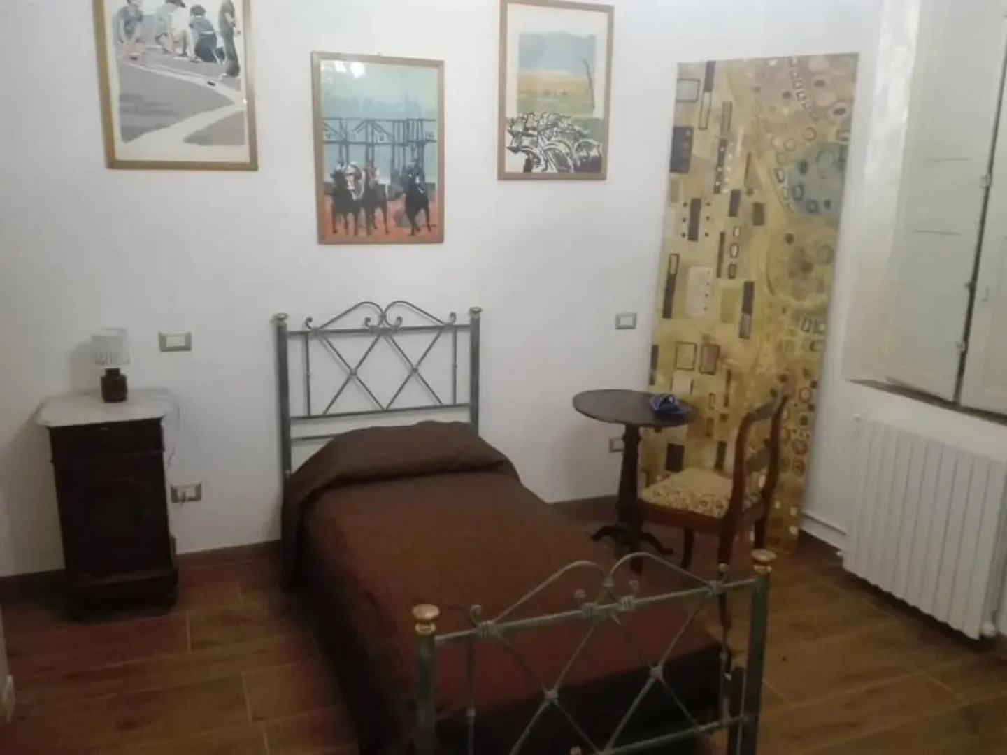 Ca' Musiari Dimora storica dal 1847