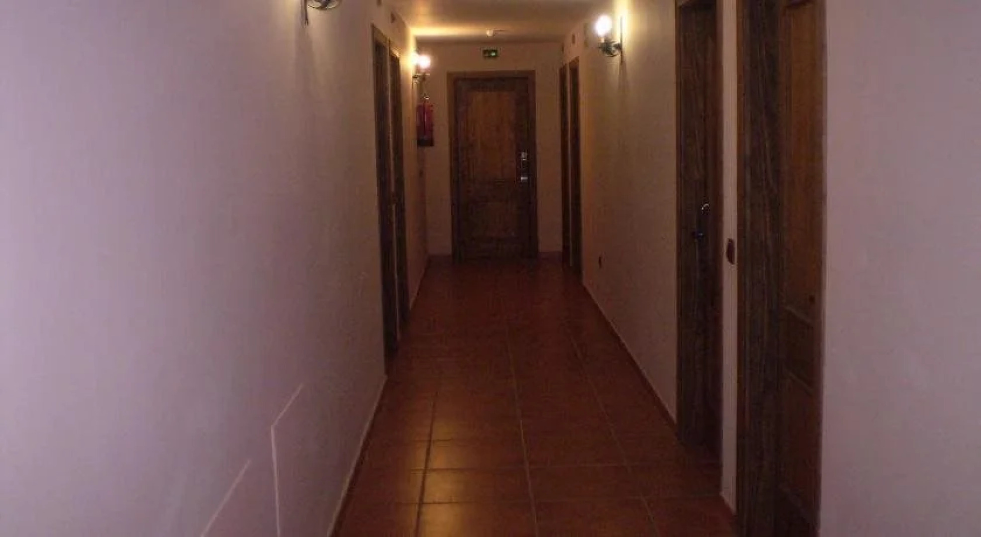 Balcón de los Montes