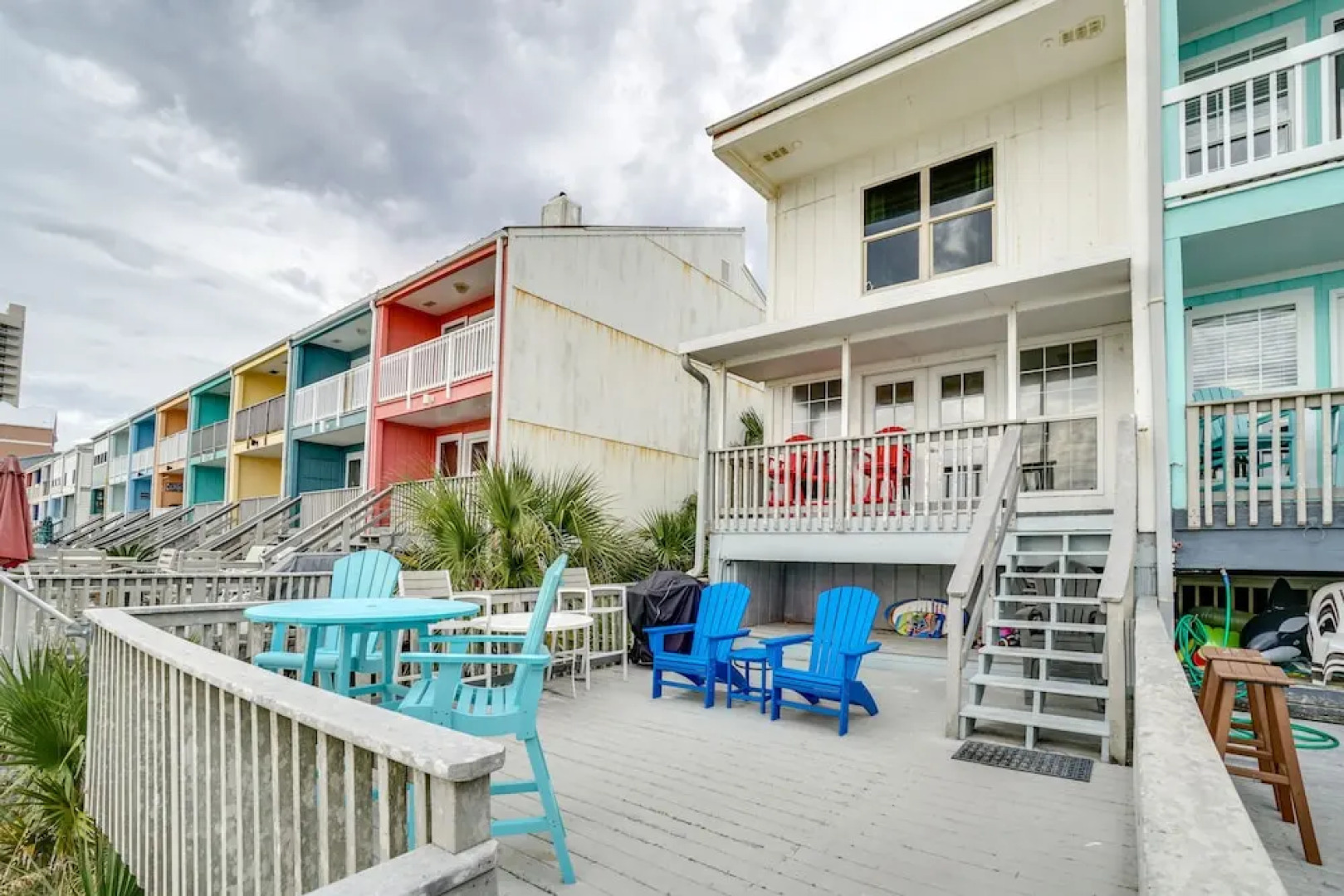 Premier Townhomes by Panhandle Getaways