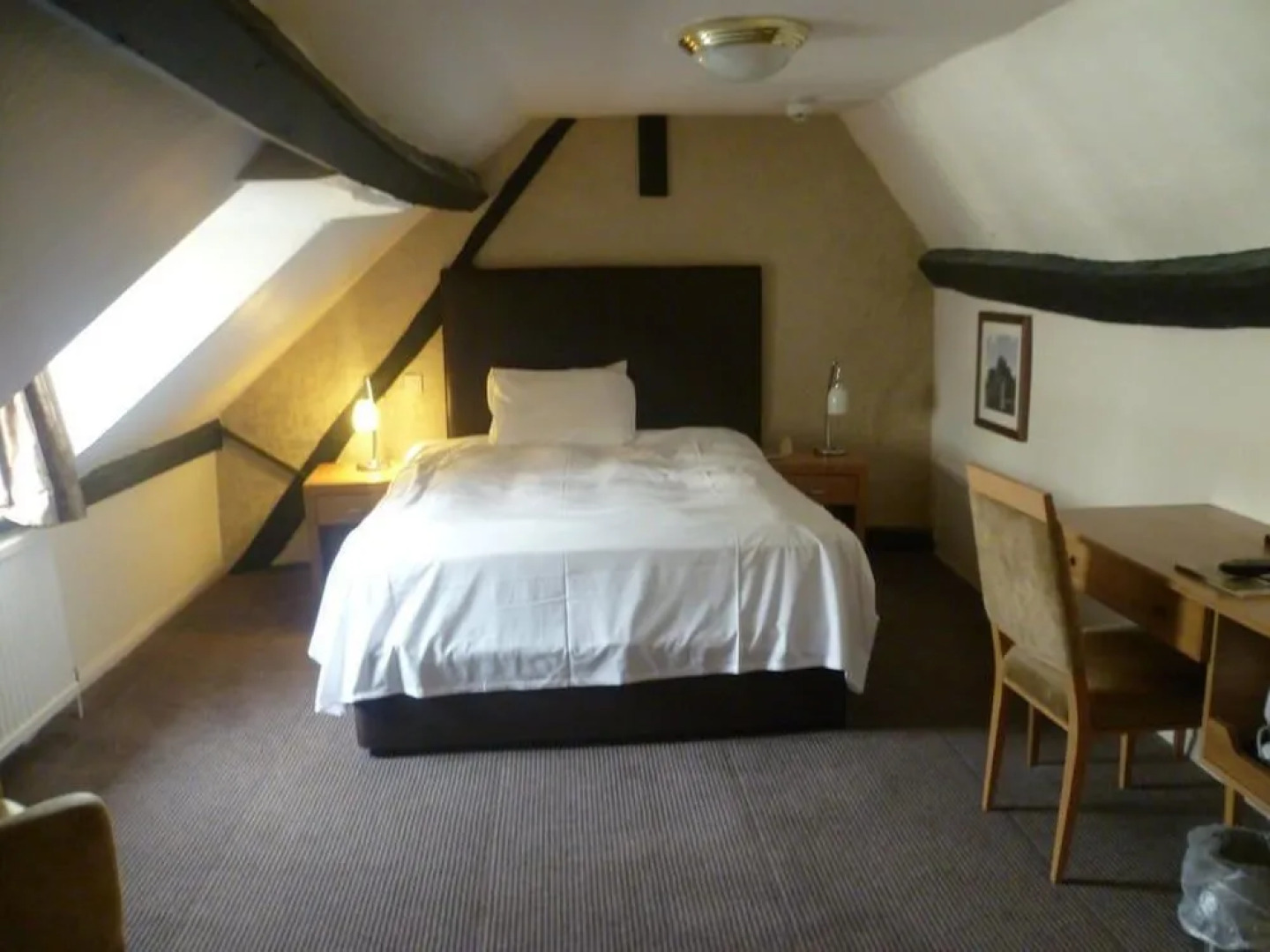 The Sun Hitchin by Greene King Inns