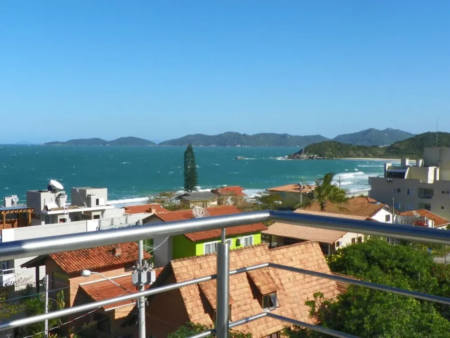 Pousada Villa Maciel