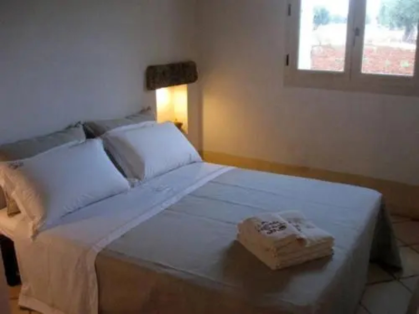 Casa Vacanze La Corte