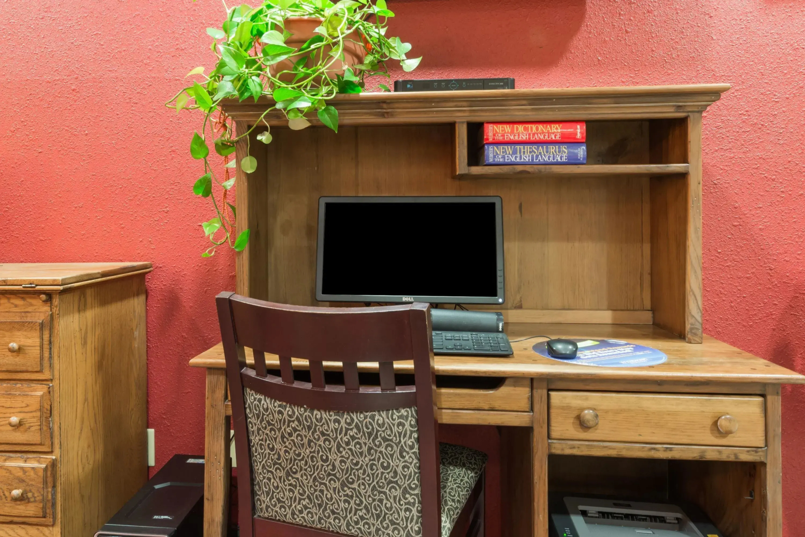 Quality Inn & Suites Sunport Airport Albuquerque