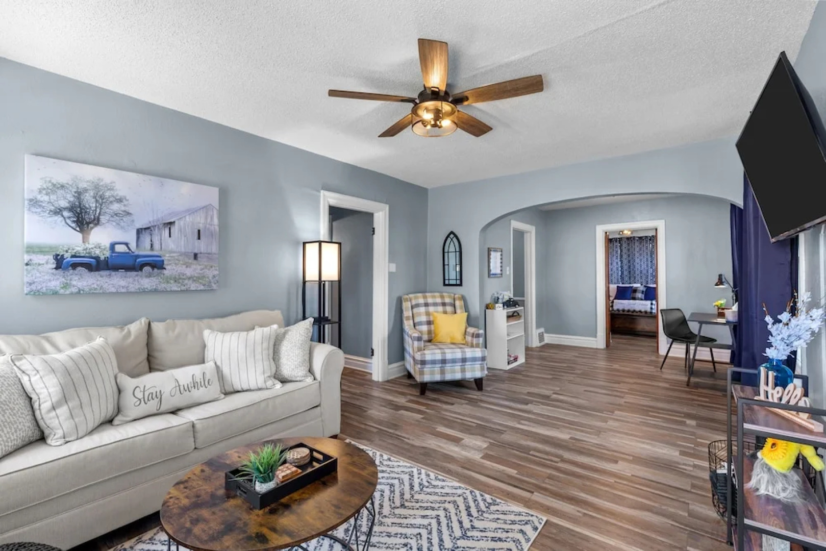 Sweet Cherry Escape | JZ Vacation Rentals