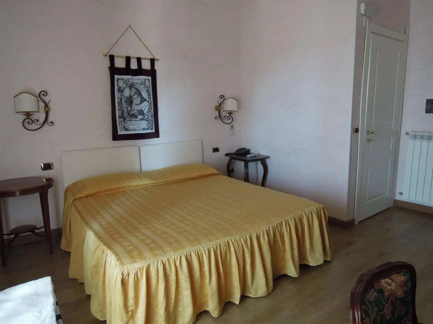 Sant'Agostino Guest Rooms