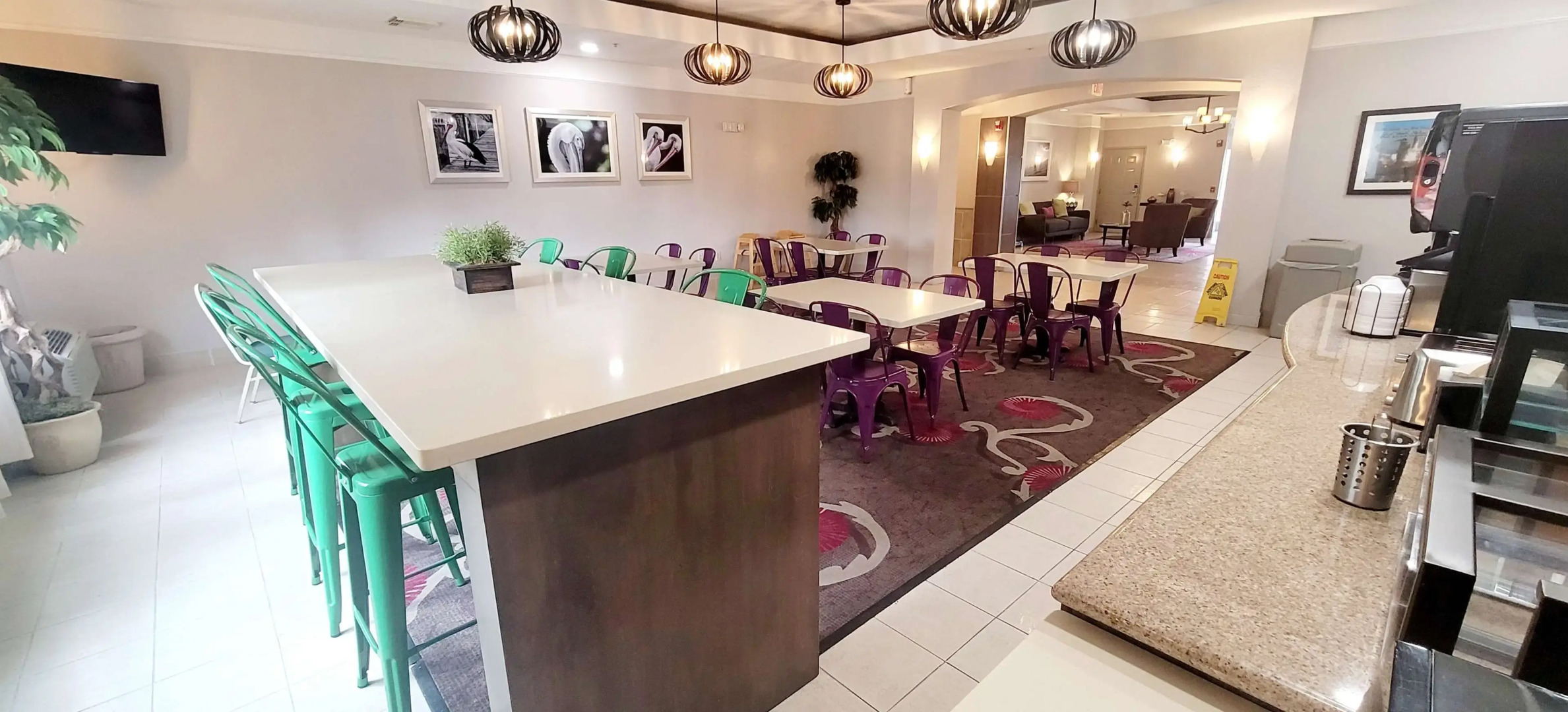 Kemah Edgewater Hotel, SureStay Collection by Best Western