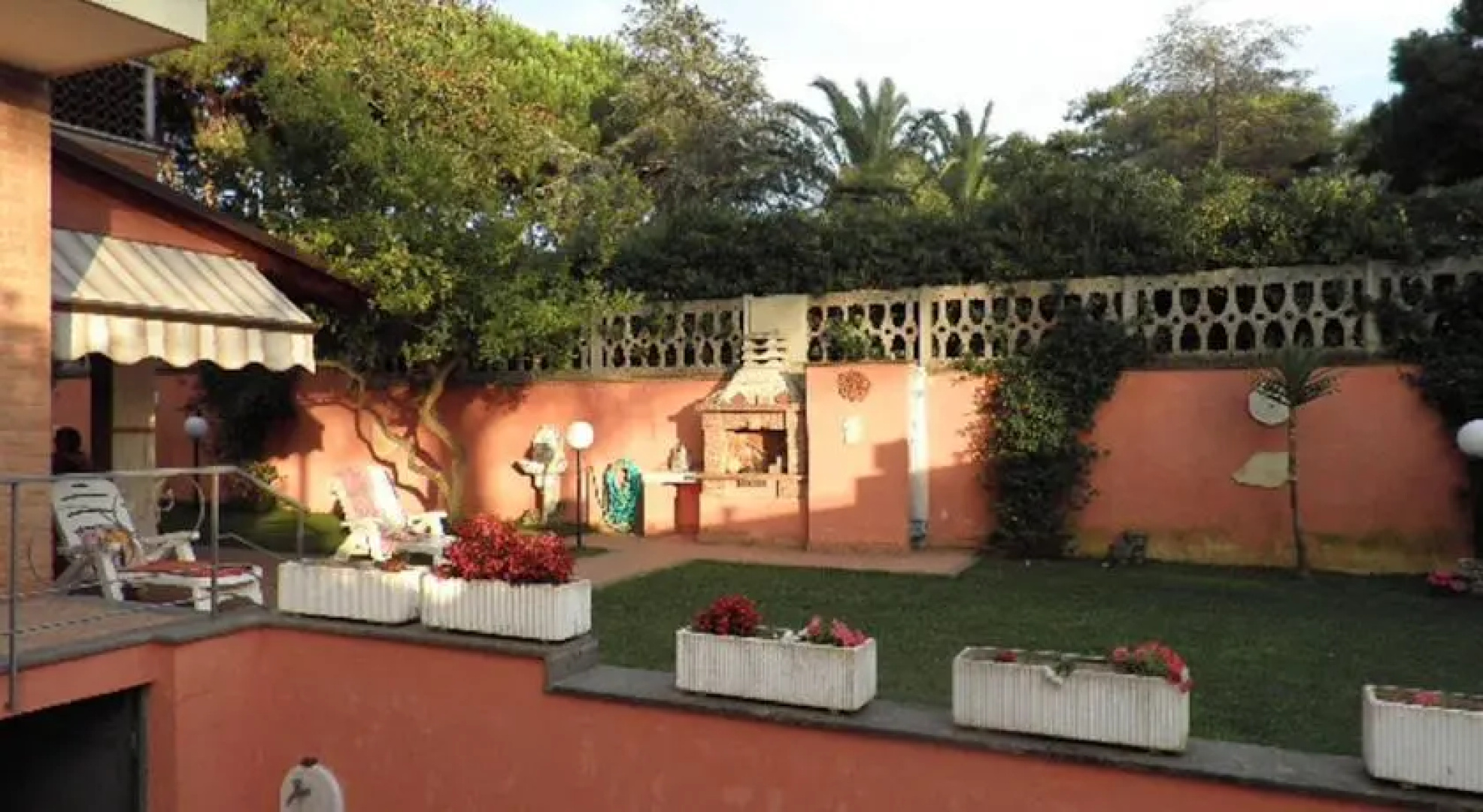 Villa Lavinia