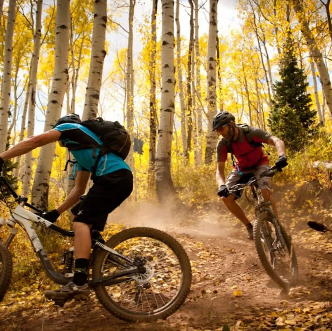 Park City Mountain Retreat 4BR Hot Tub Fire Pit