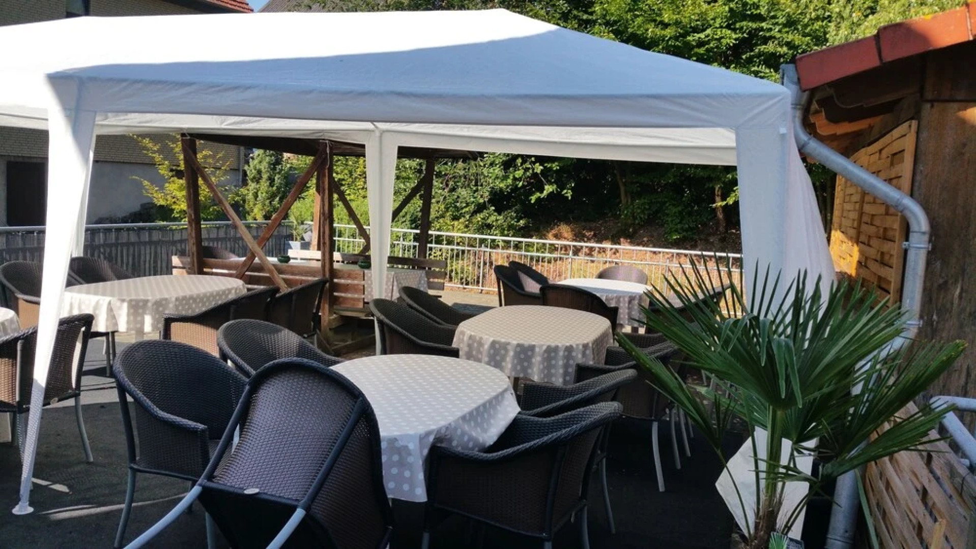 Gast und Pensionshaus Köhlerhof