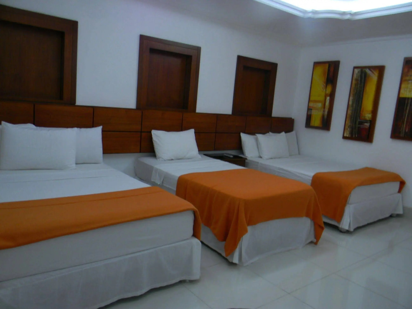 Murali Hostal Guayaquil