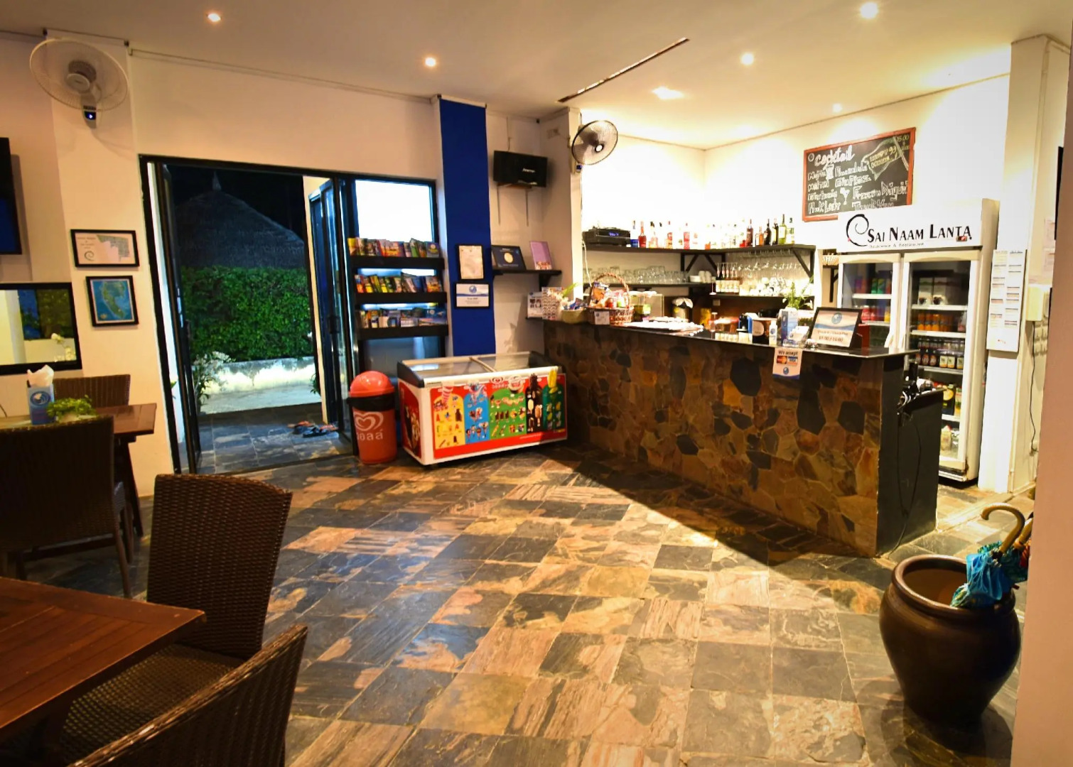 Sai Naam Lanta Residence