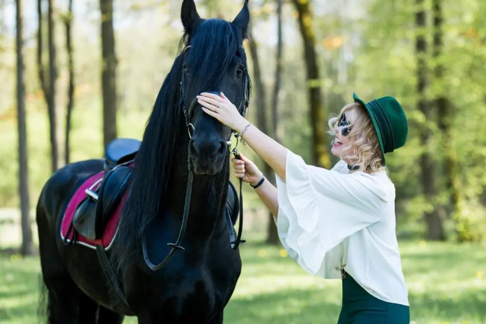 Harmony Park Countryside Villas & SPA