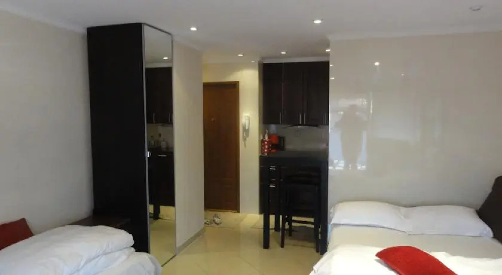 Apartment Kongensgate