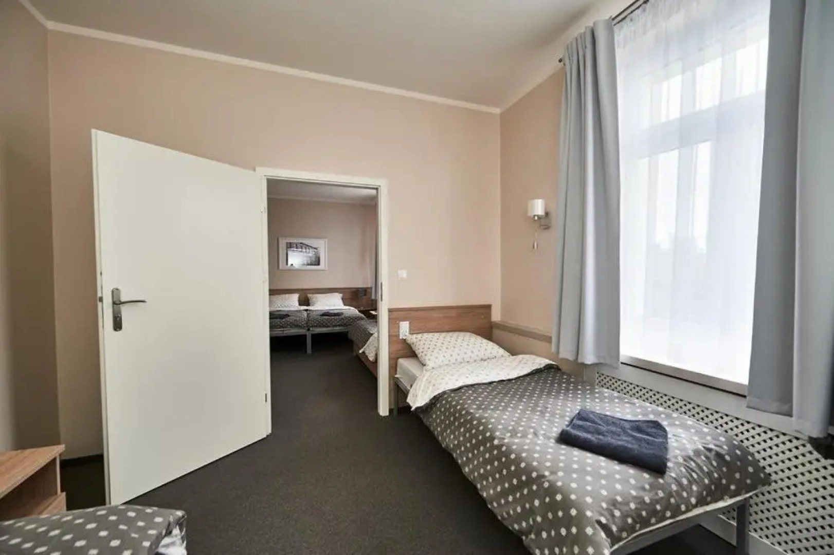 Dworek Stara Cynkownia