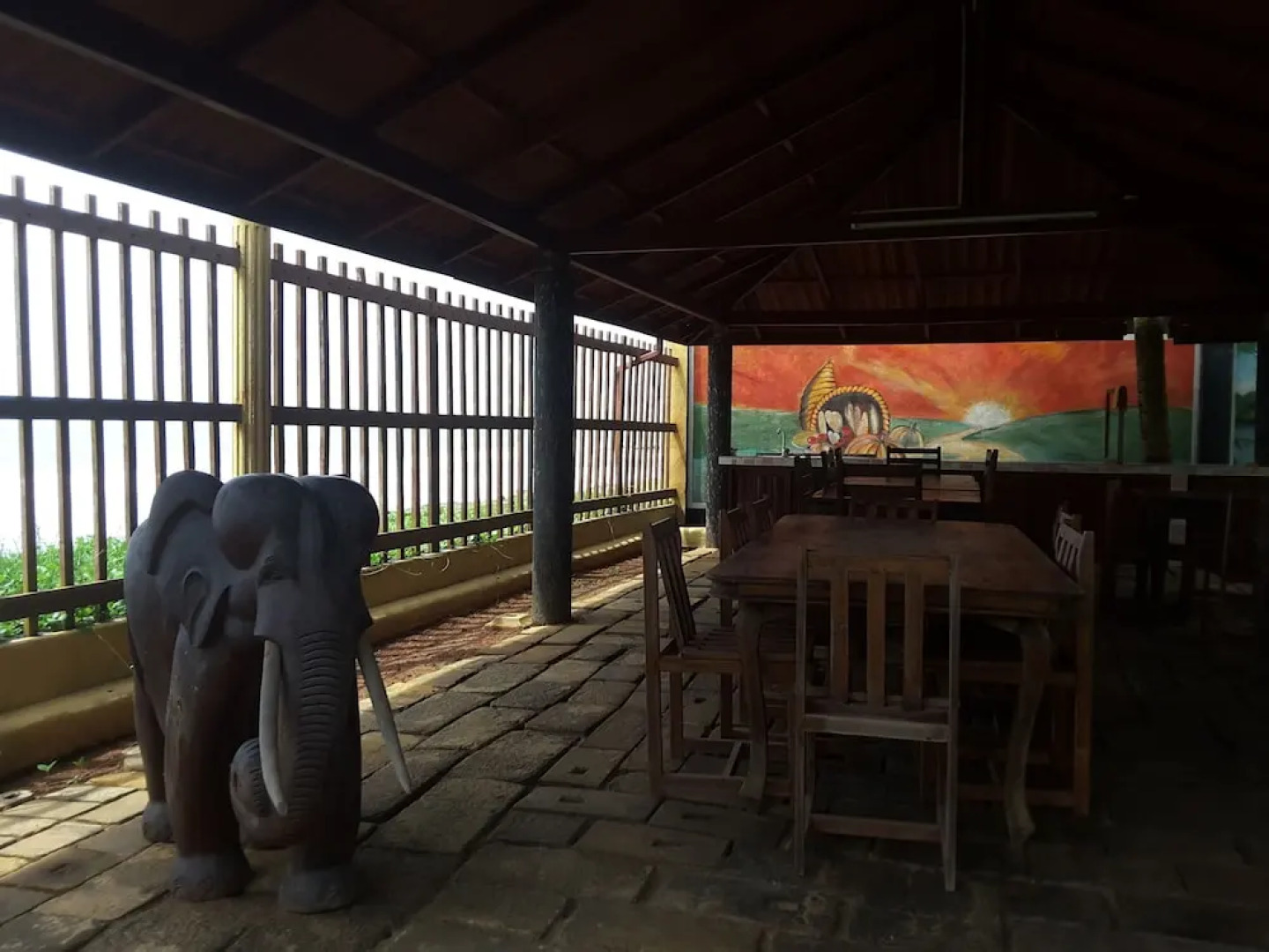 Astonishing Villa Firenze Galle Srilanka