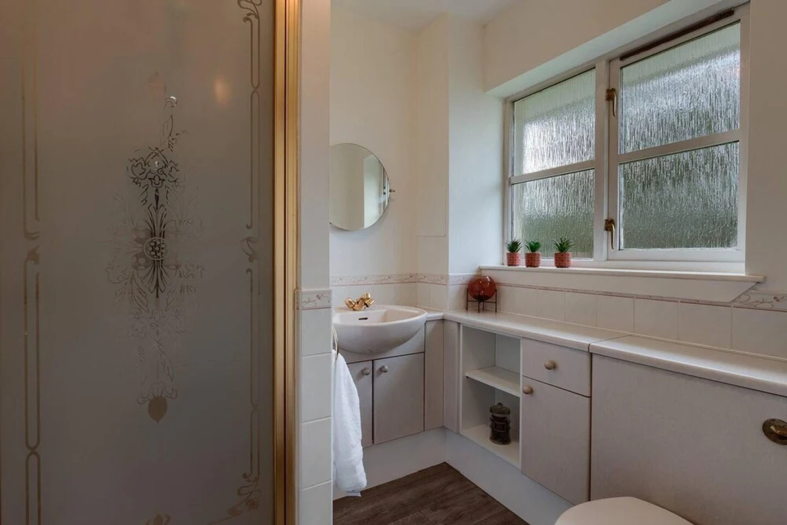 Captivating 3-bed Apartment by Gleneagles