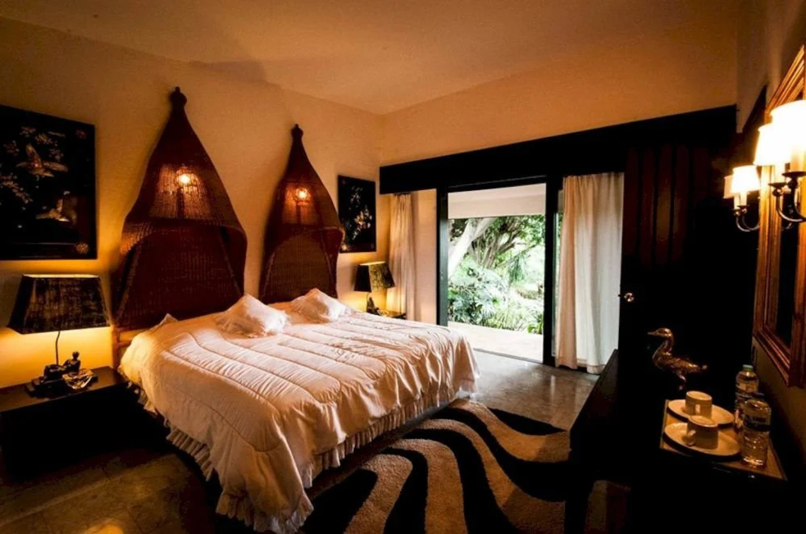 Los Tulipanes Hotel Boutique