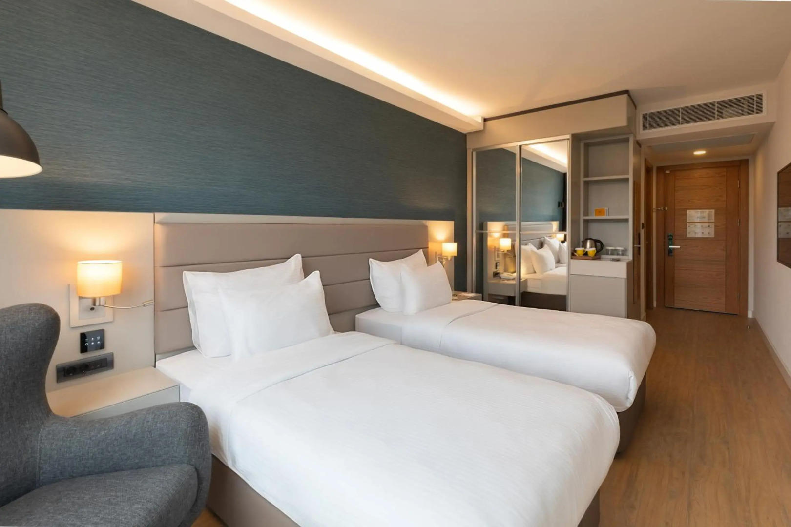 Smart by Dedeman Eskisehir