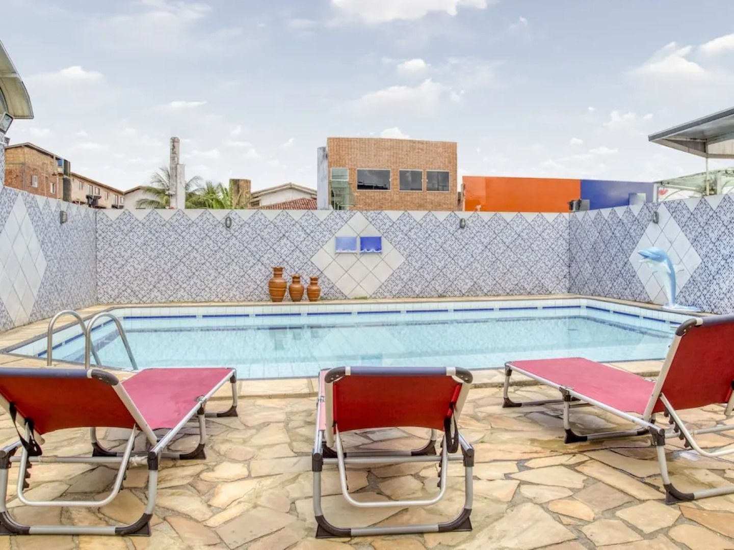 Hotel Leisure & Beach By OYO Rooms