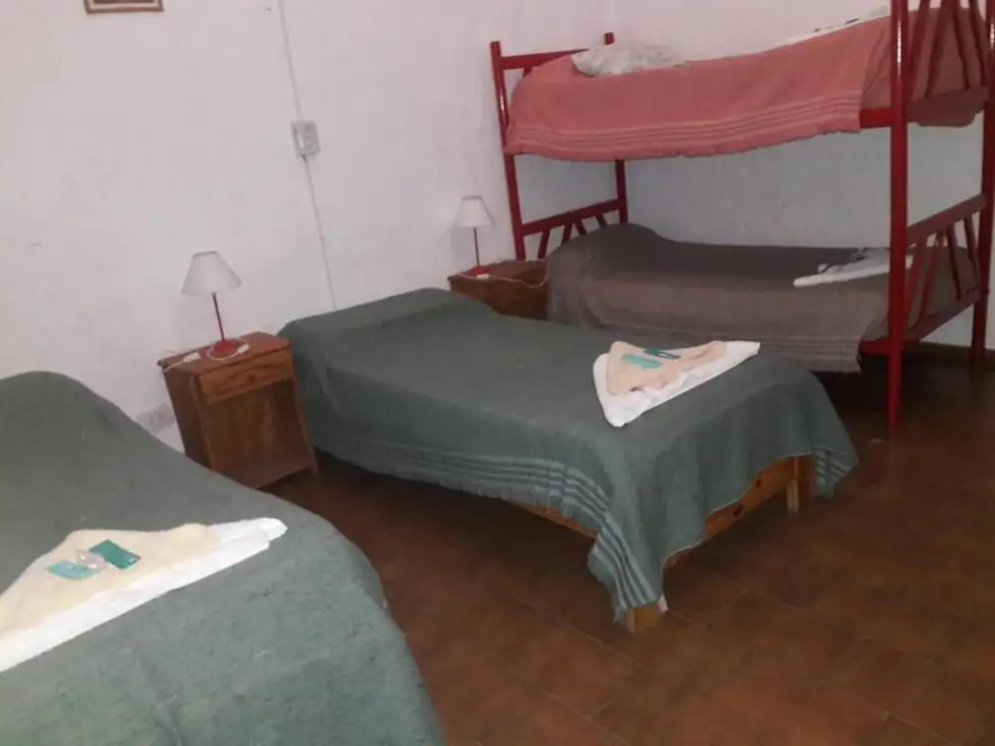 Complejo Turistico Cerro de Oro