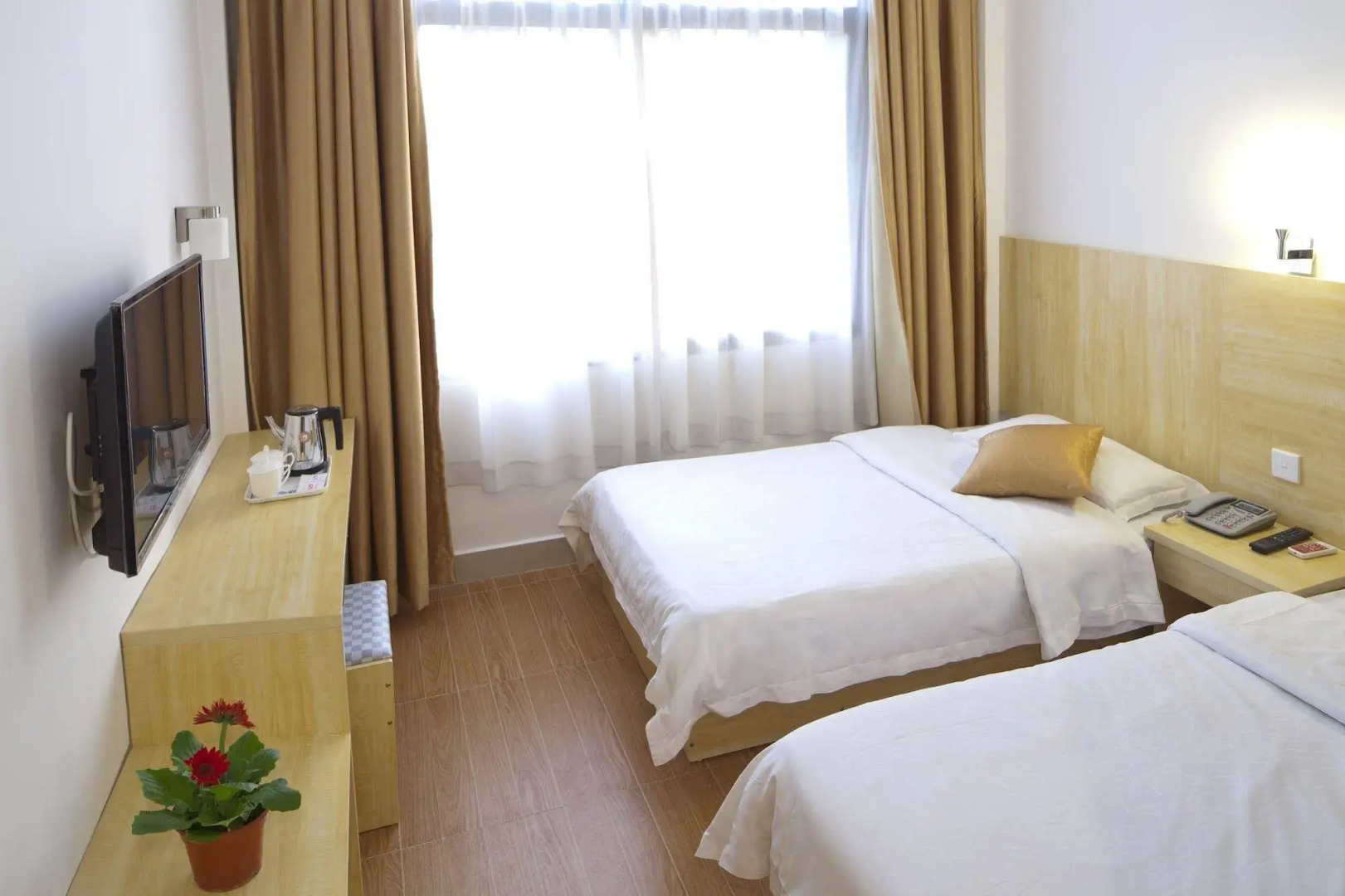 Guangzhou Suiyun Hotel