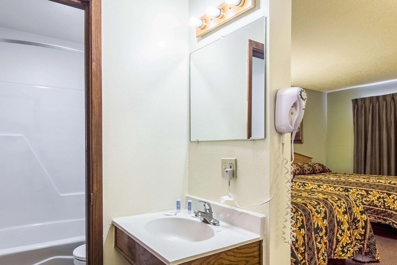 Days Inn by Wyndham Fergus Falls