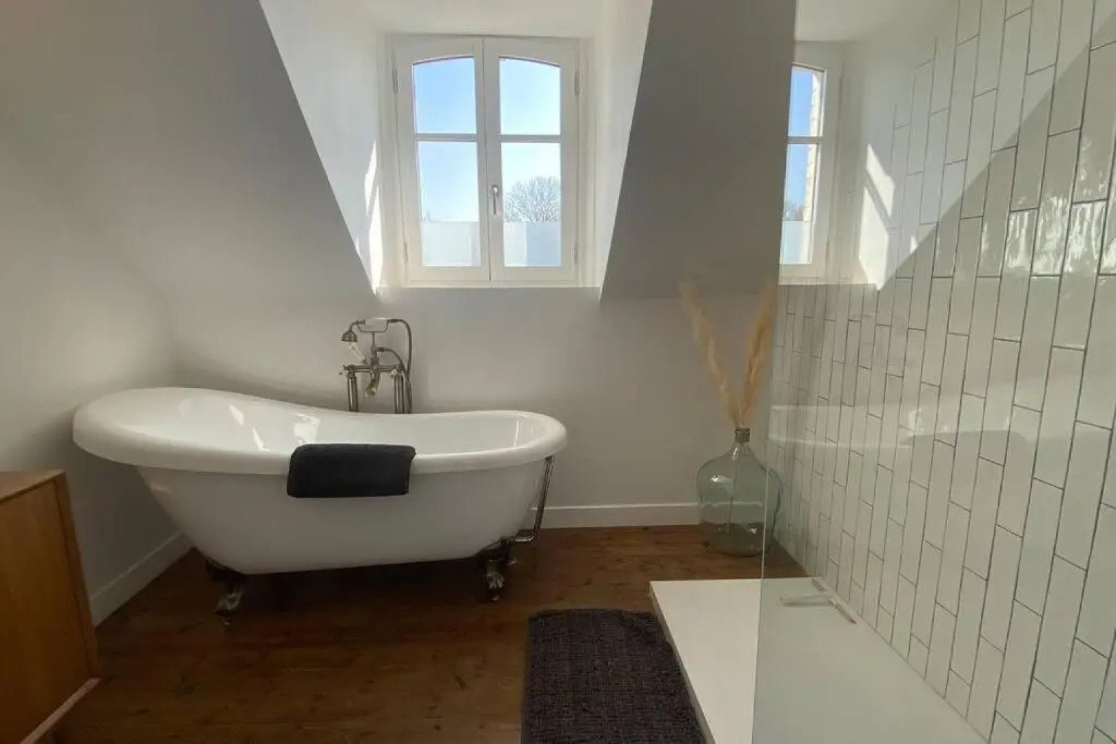 La Villa Dorange, EXCEPTIONNELLE et SPACIEUSE