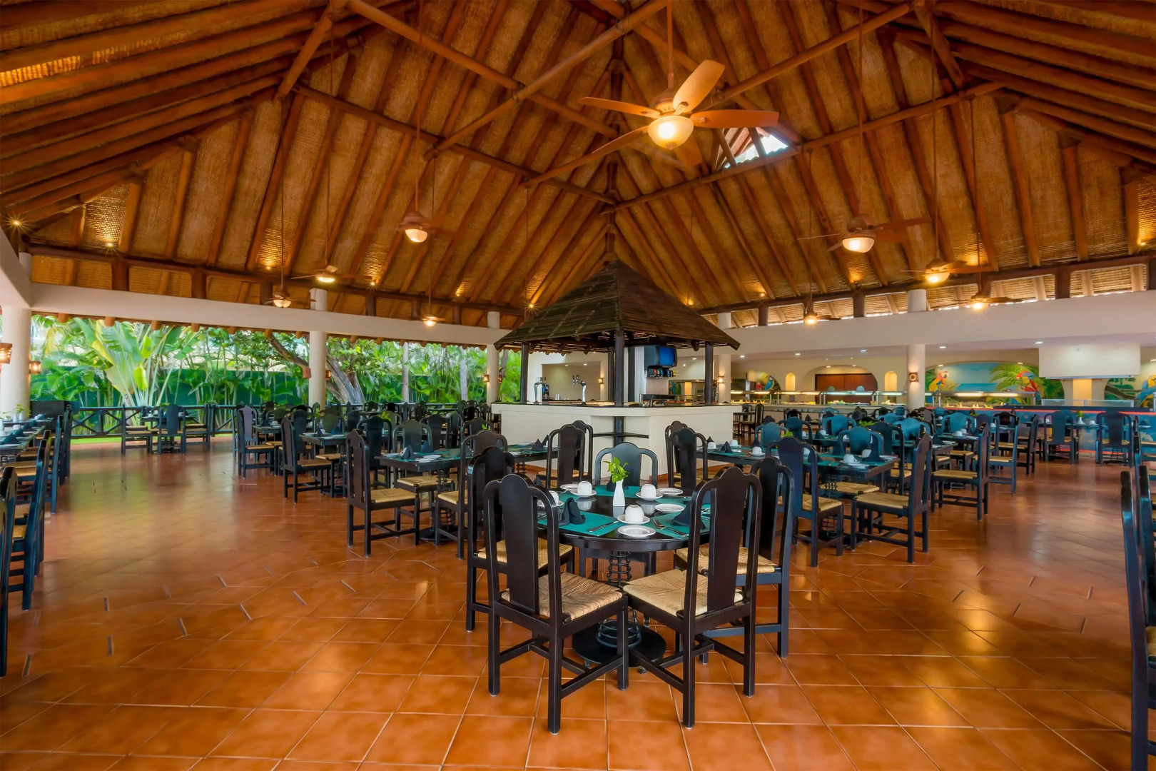 Barceló Ixtapa All Inclusive