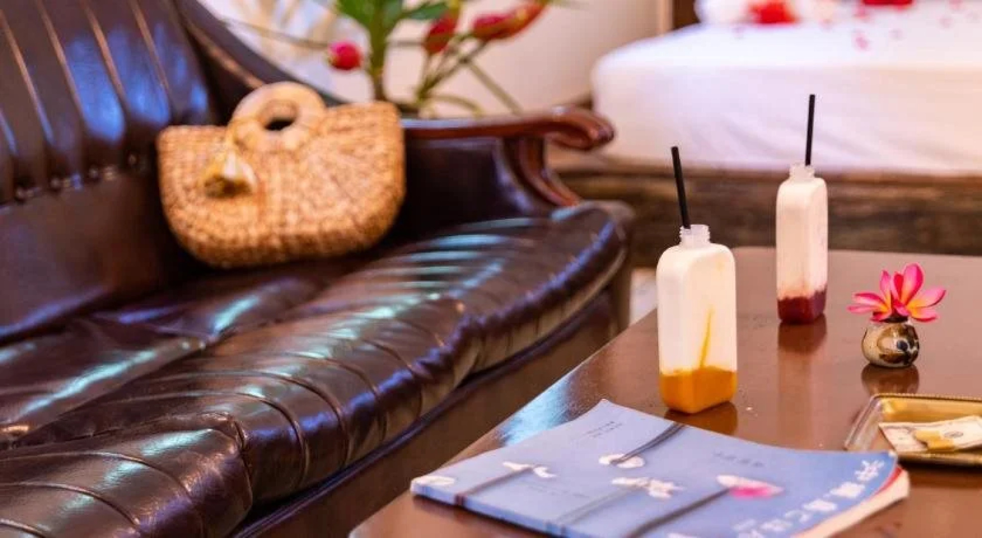 Nakijin Kominkanoyado Tsubameya