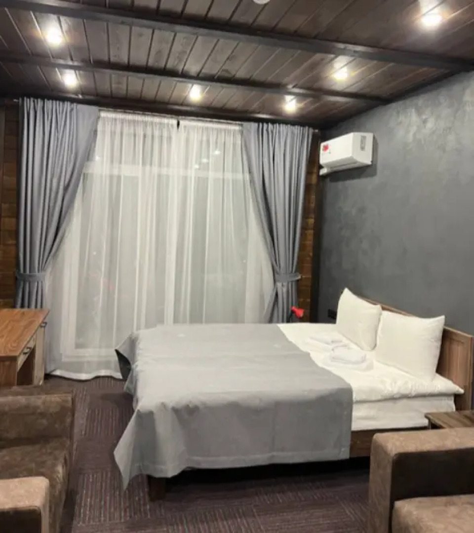 Valley Sunny, корпус Business Residence 2 (Валли Санни, корпус Бизнес Резиденс 2)